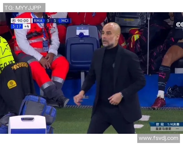 曼城与拜仁激战正酣全场直播精彩回顾与分析