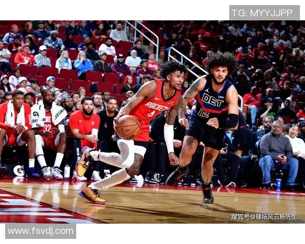 火箭队与活塞队精彩对决17直播全程回顾与分析
