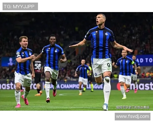 热那亚对阵国米精彩视频直播全程回顾与赛后分析