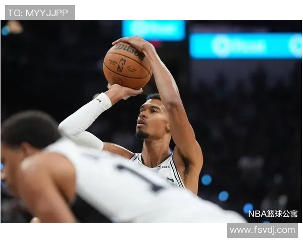 维克托文班亚马的崛起与未来NBA赛场的璀璨新星之路